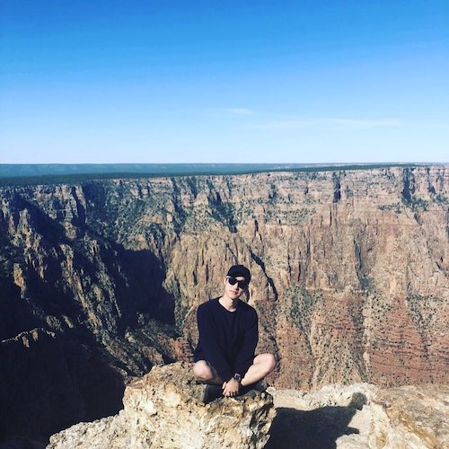 Dylan's profile photo