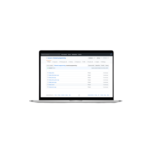 chatserver