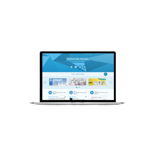 standard web