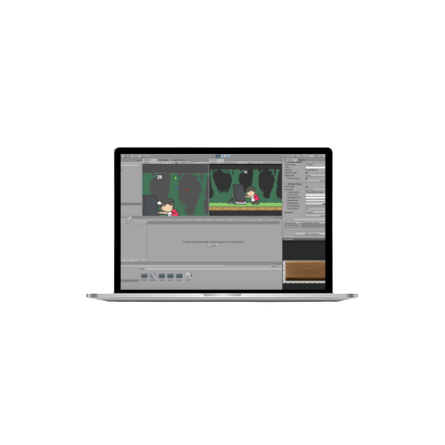 clicker game